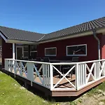 1 Typ D 157 Nyaraló