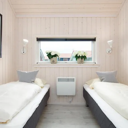 Feriehus 1 Typ D 157