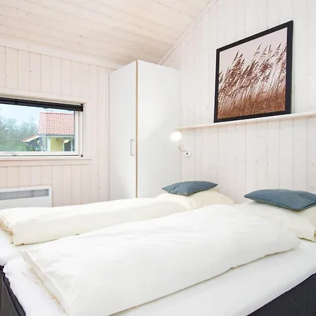 Feriehus 1 Typ D 157